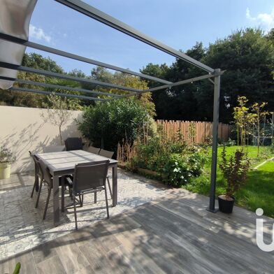 Maison 6 pièces 399000 €