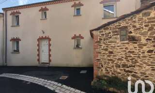 Maison 6 Pièces 145 m² à vendre à Bouguenais (44340)