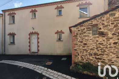 Maison 6 pièces 385000 €