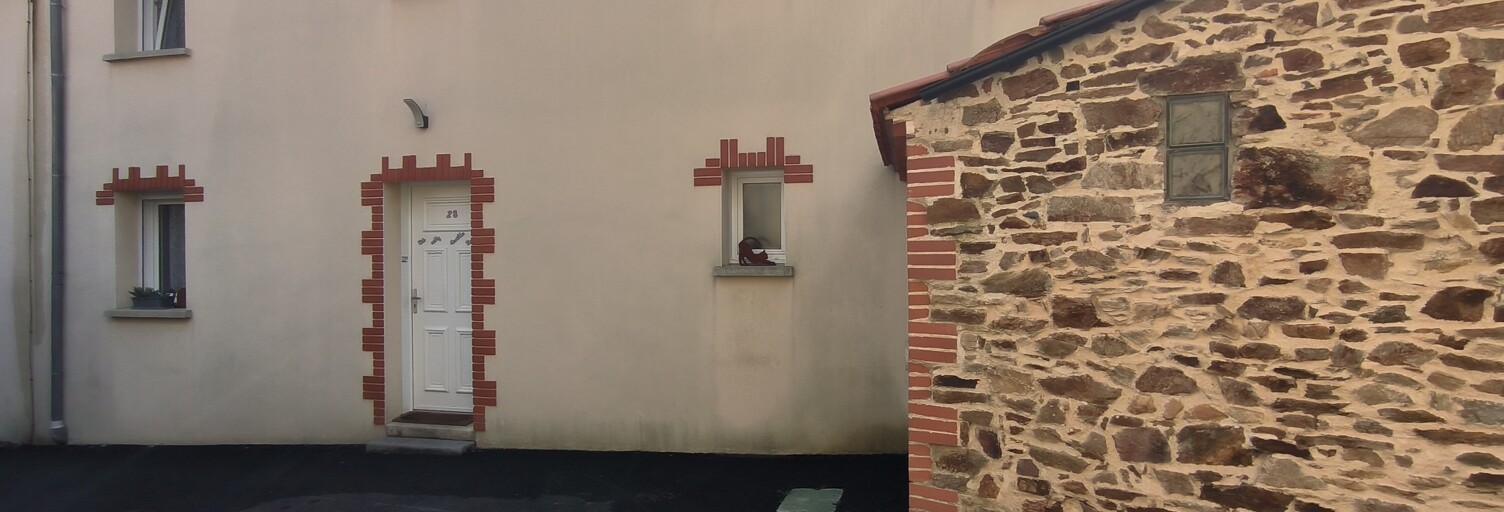 Maison 6 Pièces 145 m² à vendre à Bouguenais (44340)