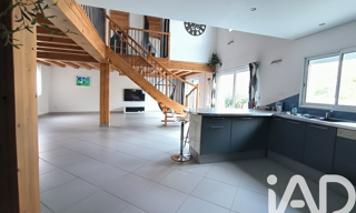 Maison 6 Pièces 145 m² à vendre à Bouguenais (44340)