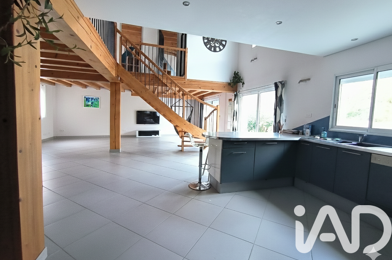 Maison 6 pièces 385000 €