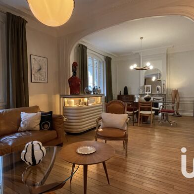 Appartement 5 pièces 469000 €