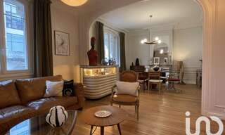 Appartement 5 Pièces 127 m² à vendre à Reims (51100)