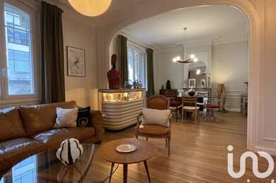 Appartement 5 pièces 469000 €