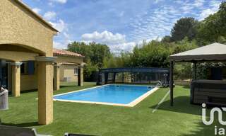 Maison 4 Pièces 158 m² à vendre à Le Luc (83340)