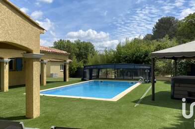 Maison 4 pièces 599000 €