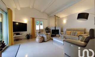 Maison 4 Pièces 158 m² à vendre à Le Luc (83340)