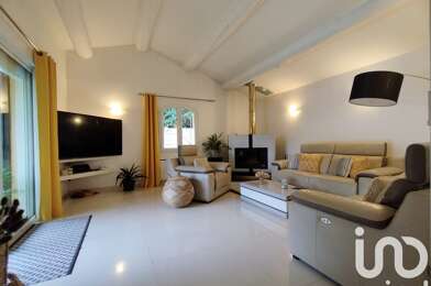 Maison 4 pièces 599000 €