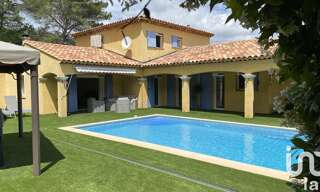 Maison 4 Pièces 158 m² à vendre à Le Luc (83340)