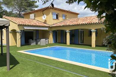 Maison 4 pièces 585000 €