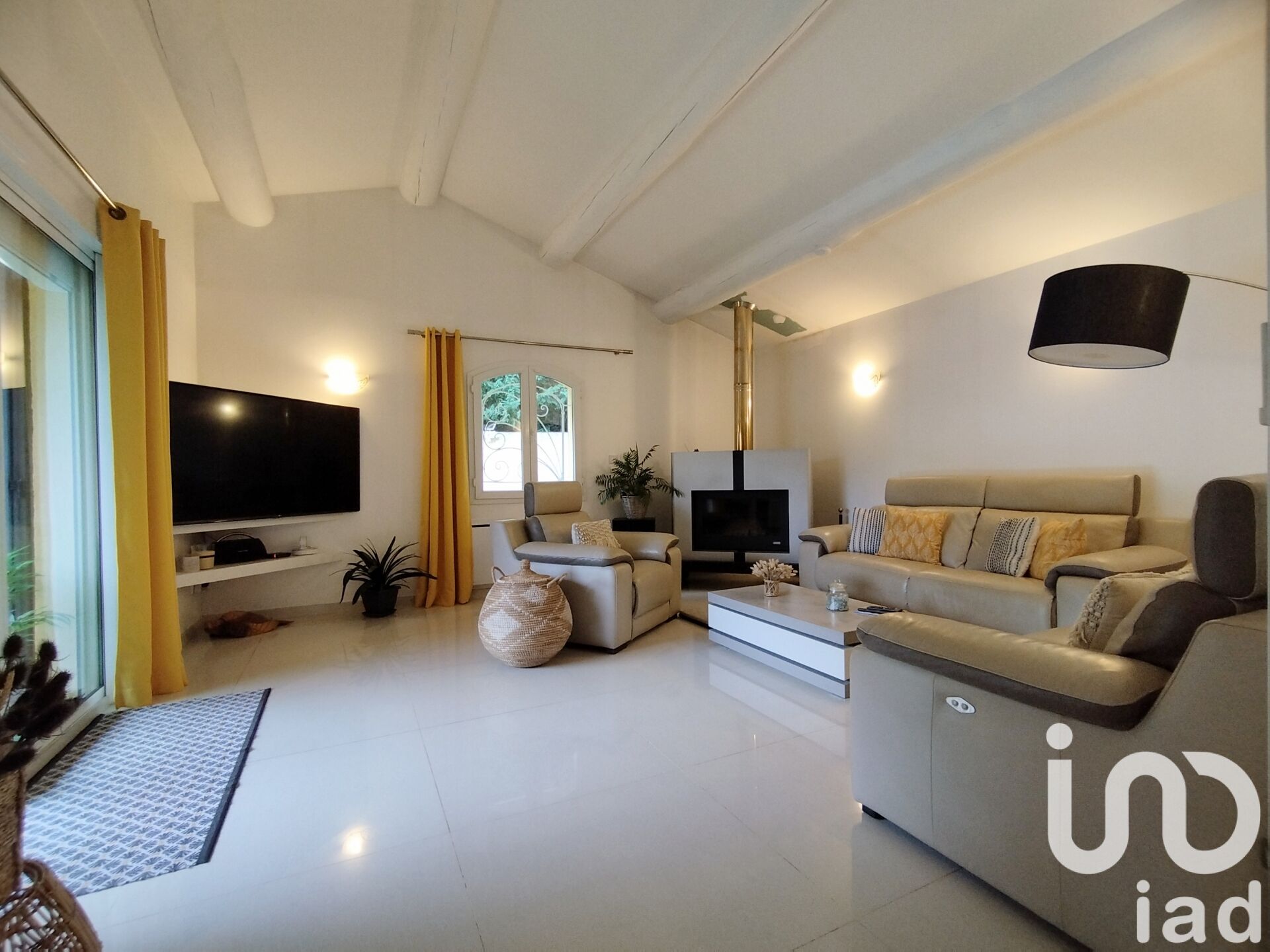 Vente Maison/villa 6 pièces - Photo 2