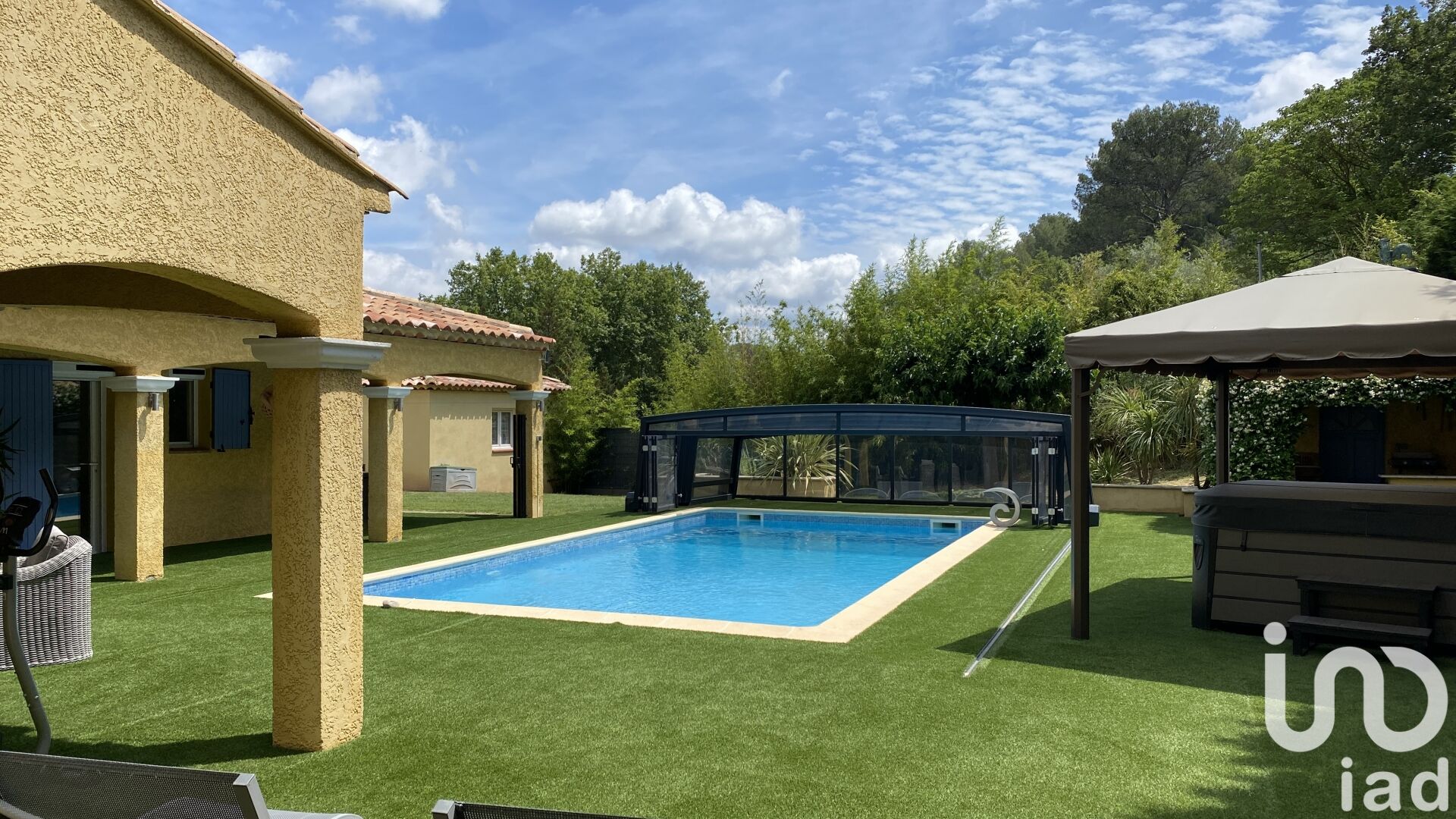 Vente Maison/villa 6 pièces - Photo 3