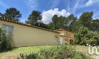 Maison 4 Pièces 158 m² à vendre à Le Luc (83340)