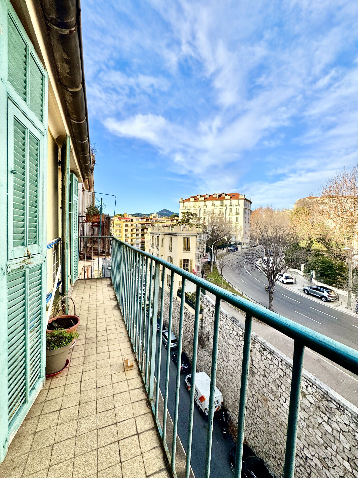 Photo Appartement de 2 pièces Nice