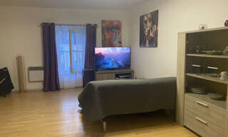 Appartement 1 Pièce 36 m² à louer à Loyettes (01360)