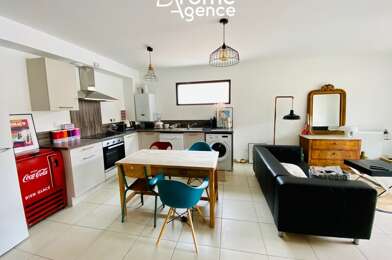 Appartement 2 pièces 625 €