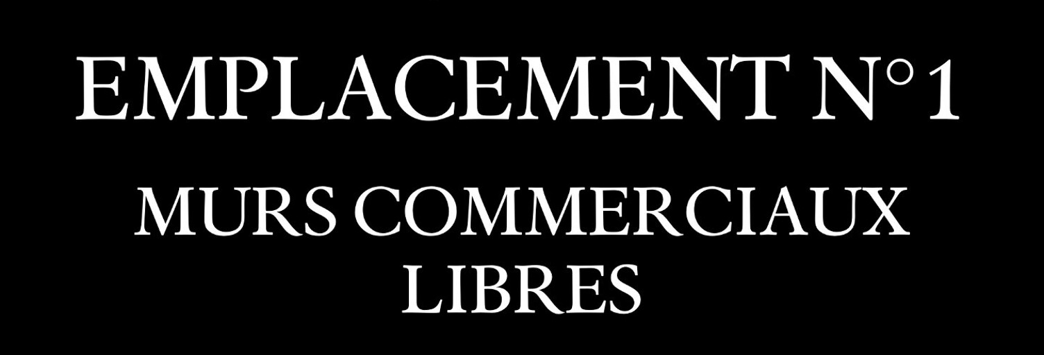 Commerce  184 m² à vendre à Nice (06000)