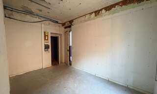 Commerce 1 Pièce  m² à vendre à Nice (06300)