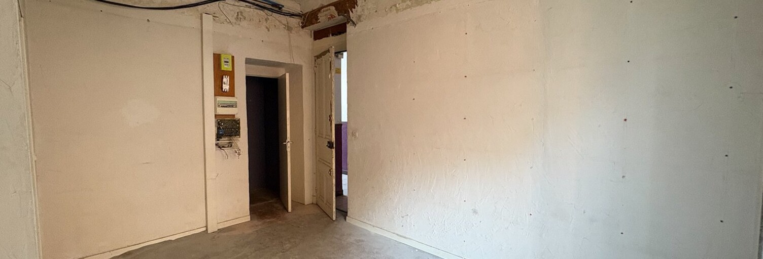 Commerce 1 Pièce  m² à vendre à Nice (06300)