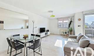 Appartement 3 Pièces 79 m² à vendre à Lyon 9 (69009)