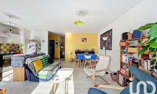 Appartement 3 Pièces 79 m² à vendre à Lyon 9 (69009)