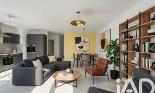 Appartement 3 Pièces 79 m² à vendre à Lyon 9 (69009)