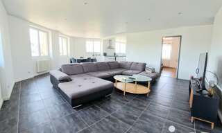 Appartement 3 Pièces 100 m² à vendre à Brive-la-Gaillarde (19100)