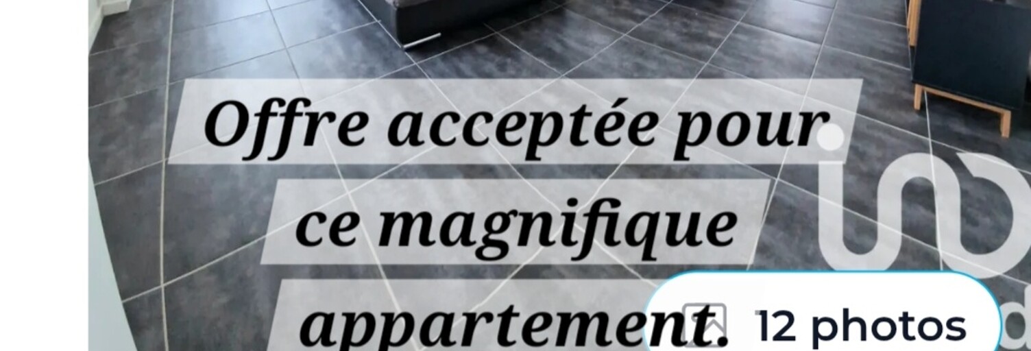 Appartement 3 Pièces 100 m² à vendre à Brive-la-Gaillarde (19100)