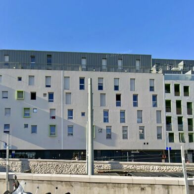 Appartement 1 pièces 94200 €