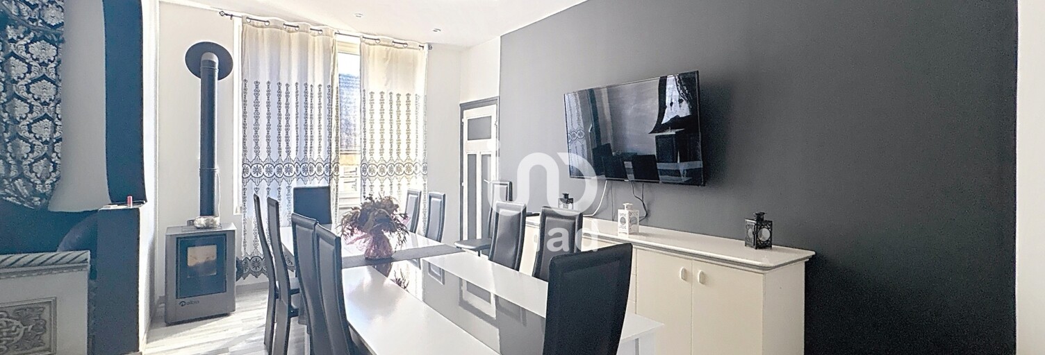 Appartement 8 Pièces 170 m² à vendre à Millau (12100)