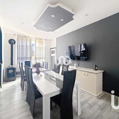 Appartement 8 pièces 250000 €