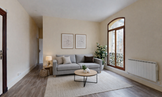 Appartement 2 Pièces 40 m² à vendre à Béziers (34500)