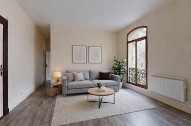 Appartement 2 pièces 79000 €