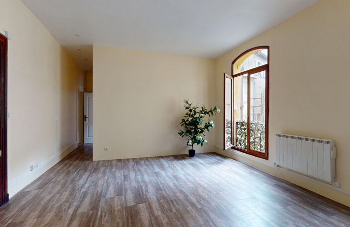 Appartement T2 de 40m2 dans un immeuble du centre historique — photo 2