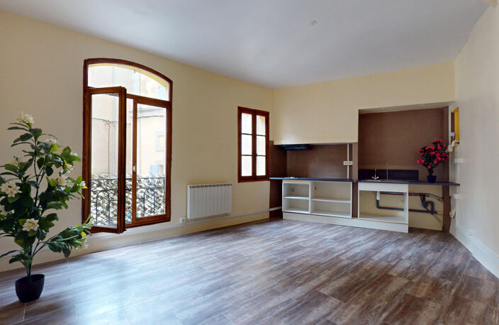 Appartement T2 de 40m2 dans un immeuble du centre historique — photo 3