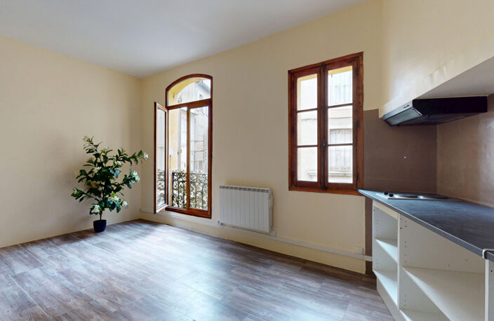 Appartement T2 de 40m2 dans un immeuble du centre historique — photo 4