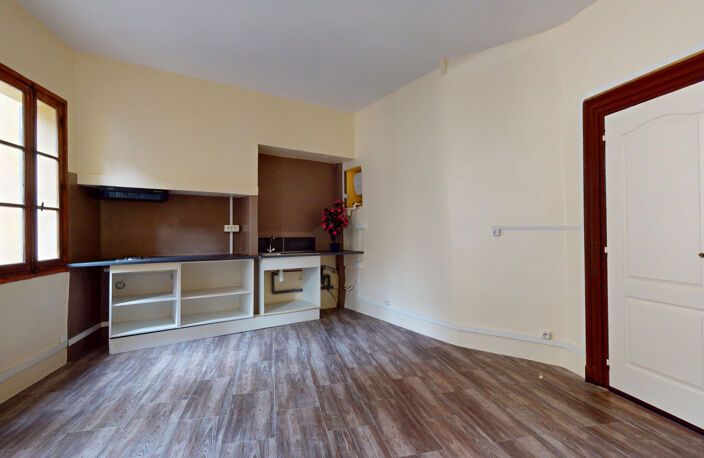 Appartement T2 de 40m2 dans un immeuble du centre historique — photo 5