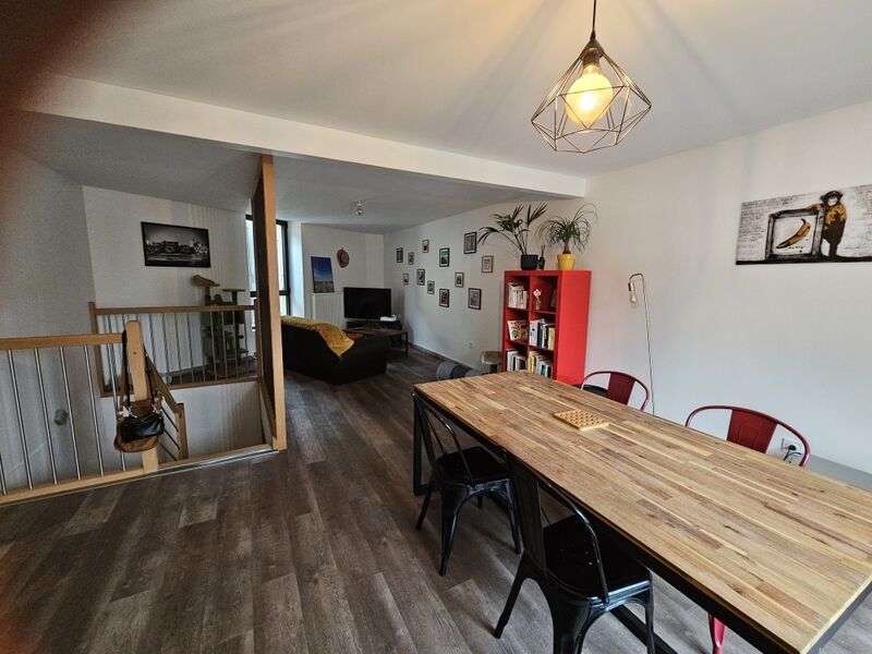 Appartement  T4 à louer Tournon-sur-Rhône 07300