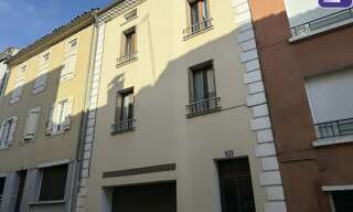 Maison 4 Pièces 116 m² à vendre à Foix (09000)