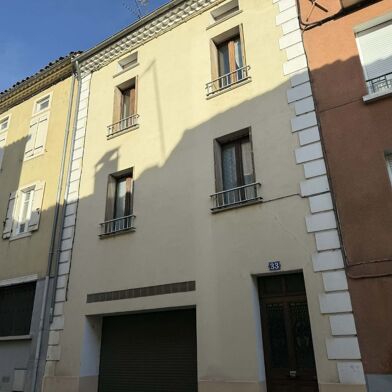 Maison 4 pièces 199000 €