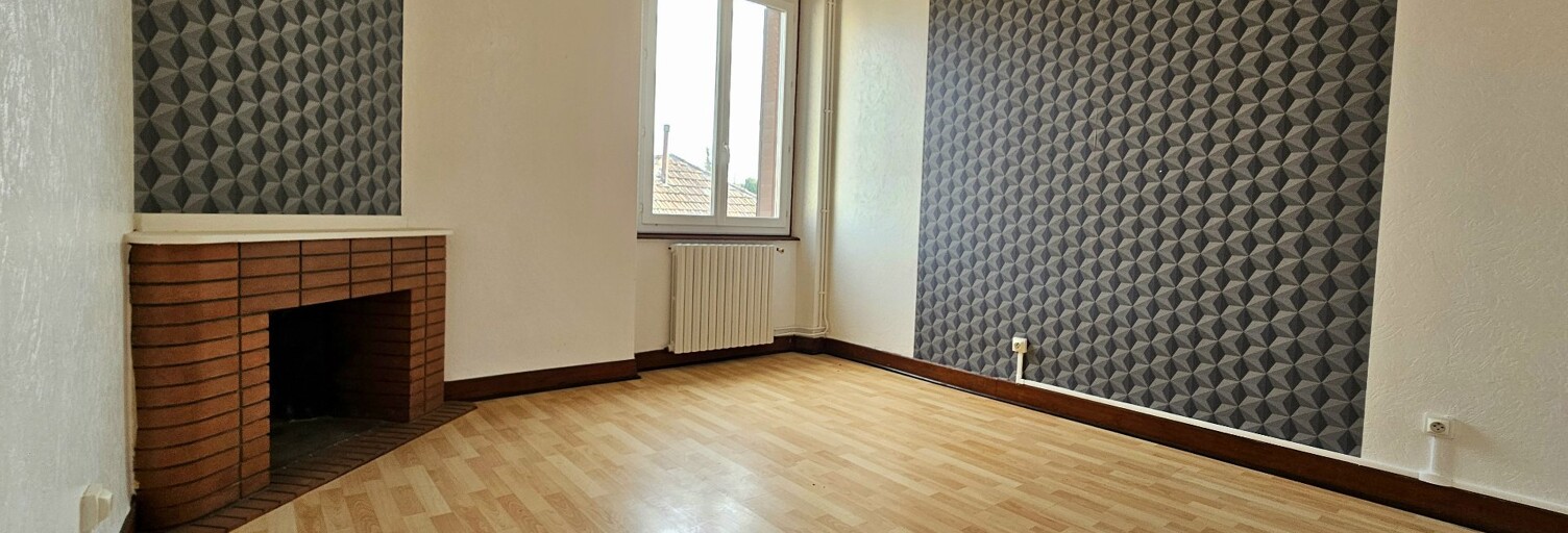 Appartement 3 Pièces 75 m² à vendre à Saint-Gaudens (31800)