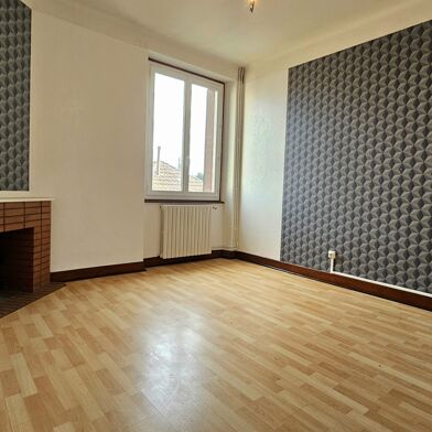 Appartement 3 pièces 79500 €