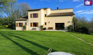 Maison 6 Pièces 272 m² à vendre à Esperce (31190)