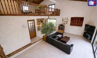 Maison 6 Pièces 272 m² à vendre à Esperce (31190)
