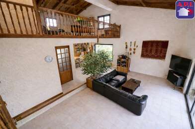 Maison 6 pièces 528000 €