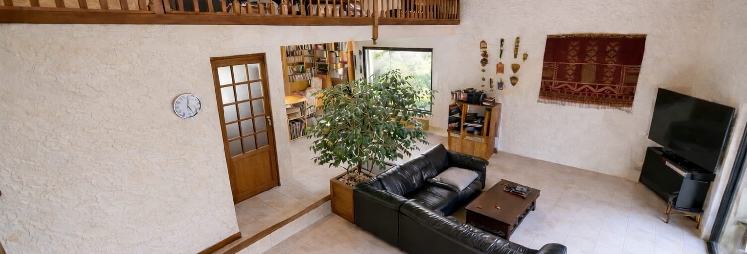 Maison 6 Pièces 272 m² à vendre à Esperce (31190)