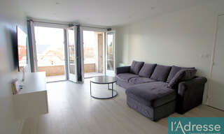 Appartement 3 Pièces 65 m² à vendre à Savigny-sur-Orge (91600)