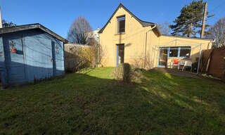 Maison 3 Pièces 66 m² à vendre à Rennes (35000)