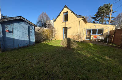 Ste Thérèse - Maison Type 3 avec jardin — photo du bien